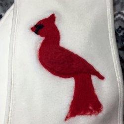 Felting 2015