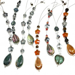 Suncatchers  Garden Bling