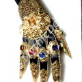 gauntlet 6